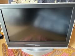 「たのメル便」Panasonic 液晶テレビ 32型 Panasonic VIERA 32型 液晶テレビ TH-32LX70 美品稼働 - メルカリ