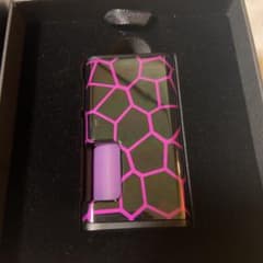 WISMEC LUXOTIC SURFACE スコンカーのサムネイル
