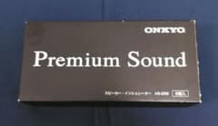 ONKYO オンキョー speaker insulator AS-258 - メルカリ