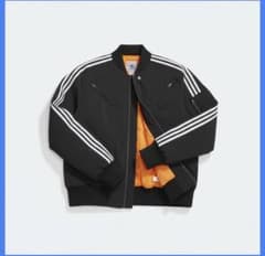 adidas Originals アディダス パデッドジャケット ジャージのサムネイル