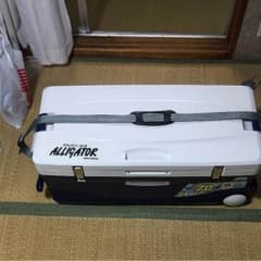 シマノ スペーザライト 45Lのサムネイル