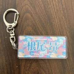 根尾昂 ドラゴンズ キーホルダー 沖縄キャンプ2024（美品）のサムネイル