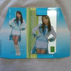 小木曽汐莉 SKEのサムネイル