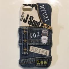 ぜろすけ♡様専用 iPhoneケース ハンドメイドのサムネイル