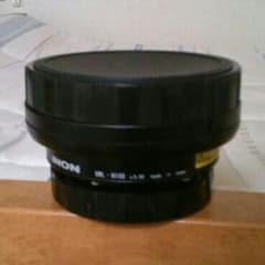 INON UWL-H100 28M67 Type2 水中用ワイコン イノンのサムネイル