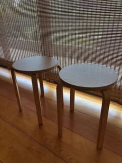 スツール iconic Stool 60 IKEA FROSTA | Mercari