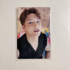SEVENTEEN 中国上海　yizhiyu サイン会　当選者　トレカ　セット twice 4th yizhiyu2.0 中国上海 サイン会 トレカ セット - メルカリ