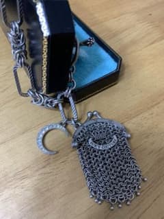 ジューシークチュール　ブレスレットのサムネイル