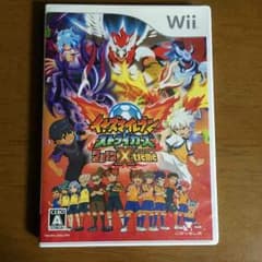 wiiソフト(購入済み)のサムネイル