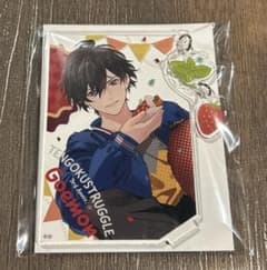 天獄ストラグル 3rd anniversary アクスタ 石川五右衛門 - メルカリ