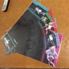 取り置き マシュマロ様のサムネイル