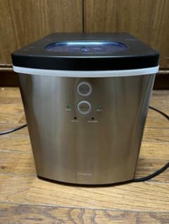 シンプラス製氷機のサムネイル
