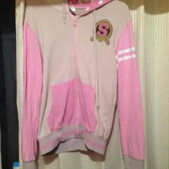 うたの☆プリンスさまっ♪来栖翔 プリンスパーカーのサムネイル