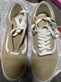 vans オールドスクールのサムネイル