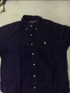 Ralph ラルフローレン シャツ 【値下げ交渉あり】のサムネイル