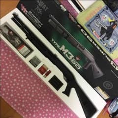 ★たーちゃん様専用★M3スーパー90タイプ★動作確認済み2016/11/22のサムネイル