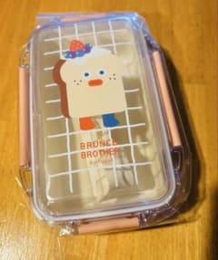 BRUNCH BROTHER ランチボックス トースト 500mlのサムネイル