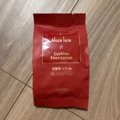 Aluce luce クッションファンデーションのサムネイル