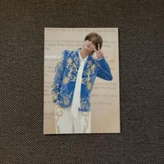 FANTASTICS 中島颯太 トレカ - メルカリ