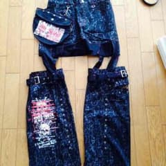 MADgirl スカート.。.:*♡値下げ♡のサムネイル