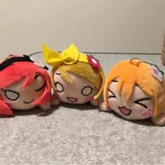 ラブライブ！KZ様専用！のサムネイル