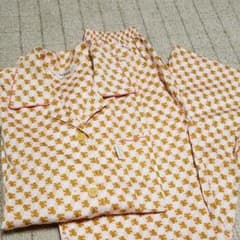 Wingパジャマ レディース Ｌのサムネイル