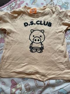 Tシャツ　ドラッグストアーズのサムネイル