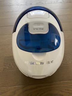 SHARP 掃除機 紙パック式 クリーナー シャープ掃除機Ec-kp5f - メルカリ