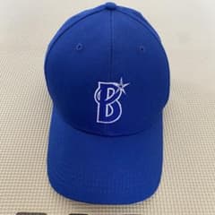 横浜DeNAベイスターズキャップのサムネイル