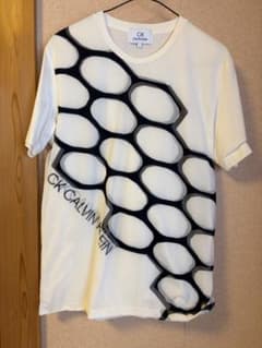 p*p様 CK CALVIN KLEIN Tシャツ Lサイズのサムネイル