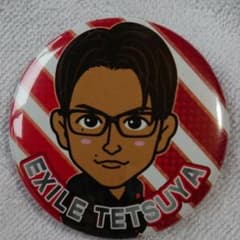 缶バッジのサムネイル