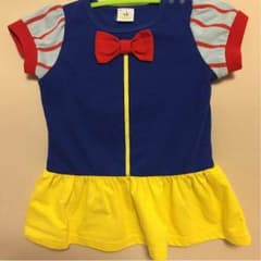 ☆ワンピース 80センチ☆のサムネイル