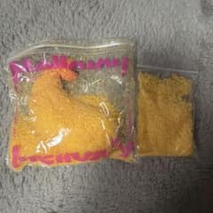 Mellojoy メロジョイ 和食シリーズ エビフライ 海老天ぷら スクイーズ