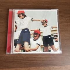 味噌汁's ME SO SHE LOOSE CDのサムネイル