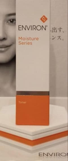 新品未開封】モイスチャートーナー200ml エンビロン - メルカリ