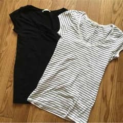 ZARA✴︎Tシャツのサムネイル