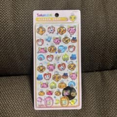 たまごっち ボンボンドロップシールのサムネイル