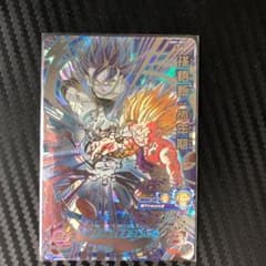 スーパードラゴンボールヒーローズ 悟飯のサムネイル