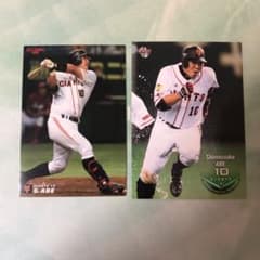 阿部慎之助カードのサムネイル