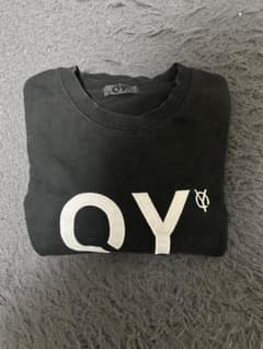 OY スウェット
