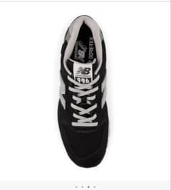 New Balance 996 GORE-TEX スニーカーのサムネイル