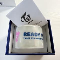 TWICE LIGHT STRAP READY TO BEのサムネイル