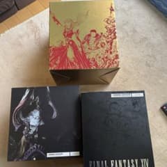 FINAL FANTASY XIV My Star Quality Figur…のサムネイル