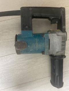 makita ハツリ機　先端無し、使用感凄くあります。のサムネイル