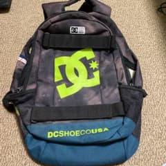 リュック DCのサムネイル