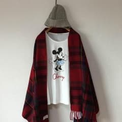 ちずりん様専用♡journalstandard♡ロンT♡ディズニーコラボのサムネイル