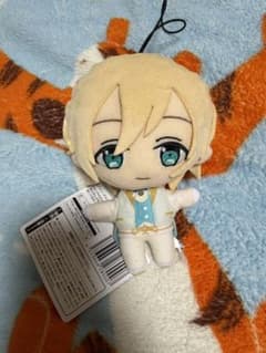 あんさんぶるスターズ あんスタ ぬいぐるみ 天祥院英智 - メルカリ