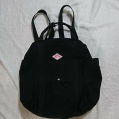 DANTON(ダントン) リュックのサムネイル