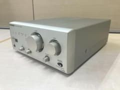 ☆整備済み☆ONKYO A-909 プリメイン 動作良好 上級機種 取説 美品
