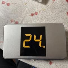 24 チョロQ タルガのサムネイル